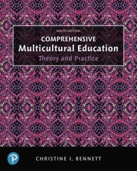 Comprehensive Multicultural Education Theory and Practice (9th Edition) - Image Pdf with Ocr